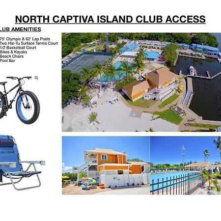 North Captiva 170-Solitude Home מראה חיצוני תמונה