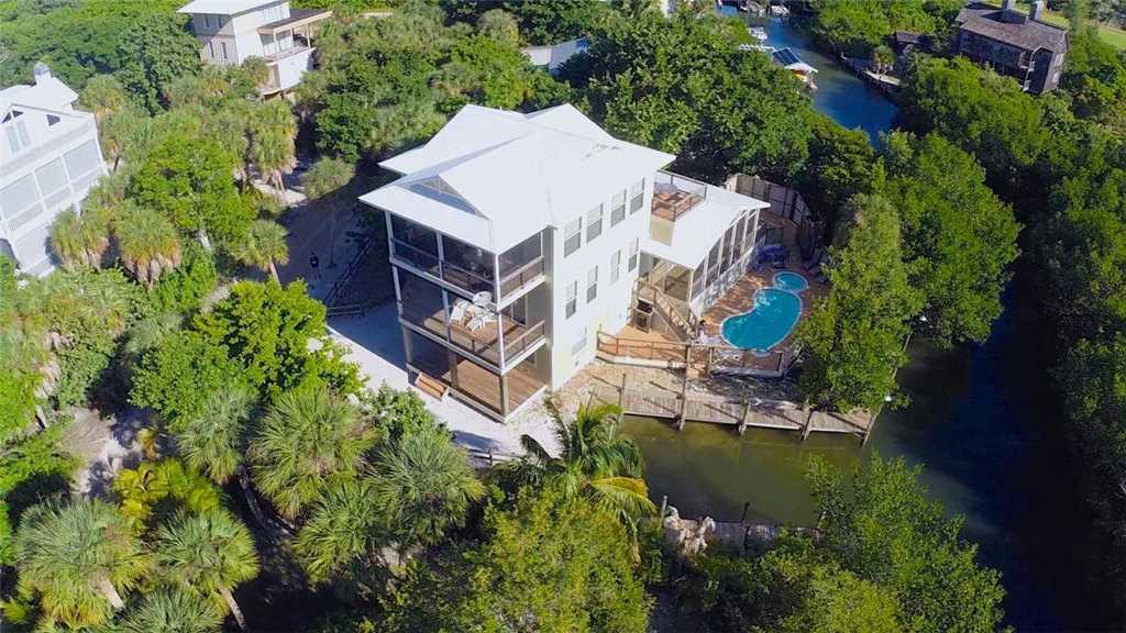 North Captiva 170-Solitude Home מראה חיצוני תמונה