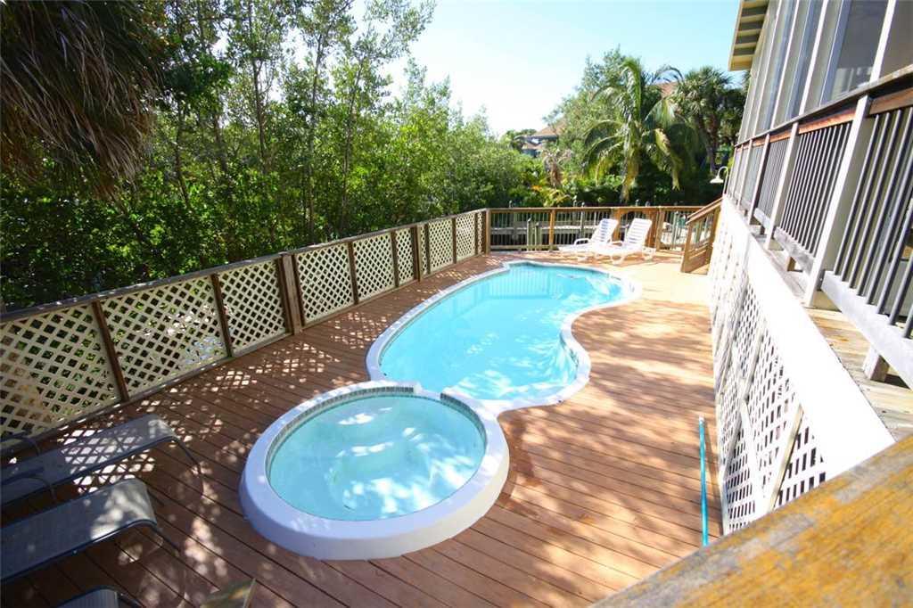 North Captiva 170-Solitude Home מראה חיצוני תמונה