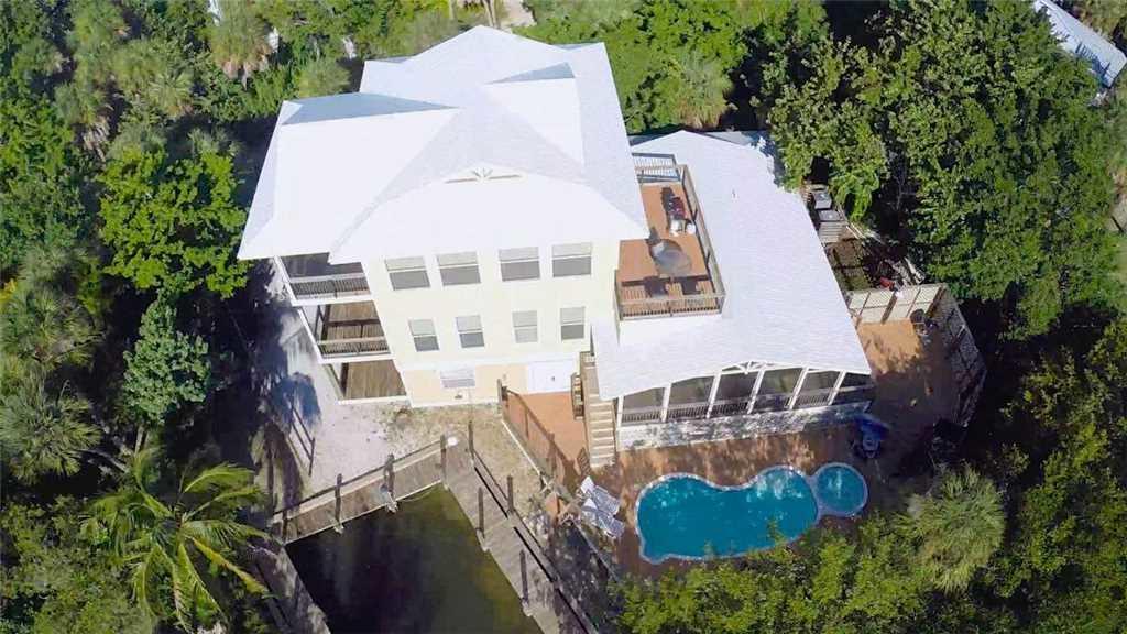 North Captiva 170-Solitude Home מראה חיצוני תמונה